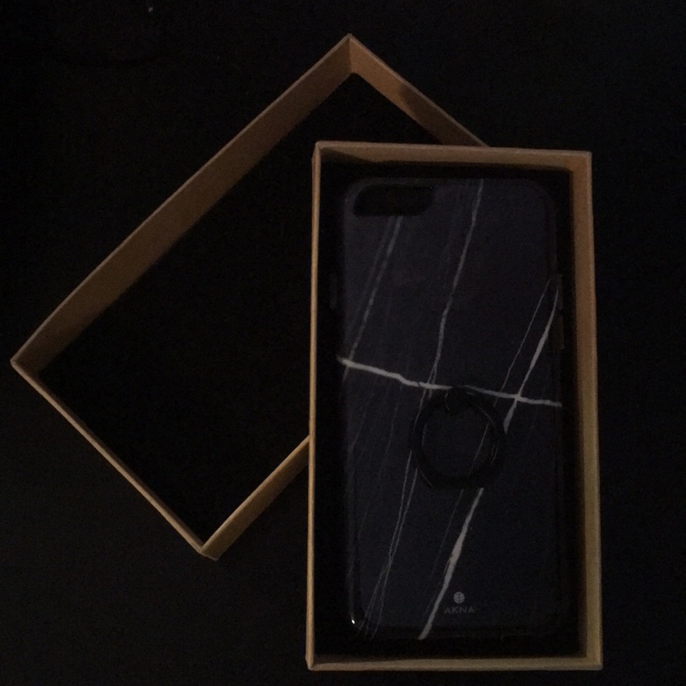 Brand new AKNA 6/6s iPhone case